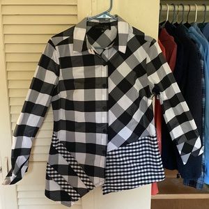 Liv by Habitat blouse